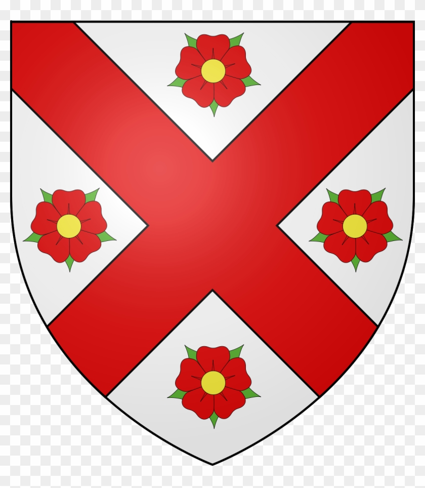 Earl Of Lennox Coat Of Arms #806170