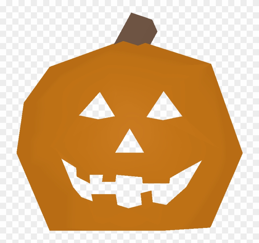 Pumpkin - Jack-o'-lantern #806202