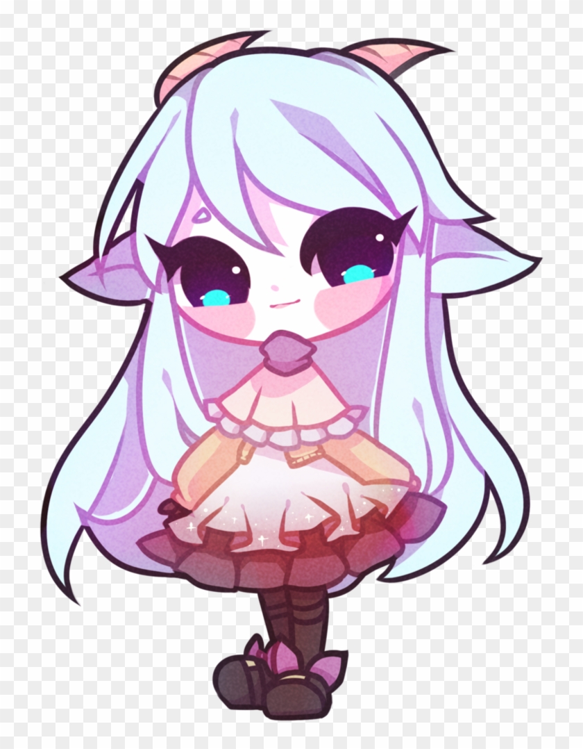 I Am Too Lazy To Retain Art Styles By Cyiera - Cartoon #806211