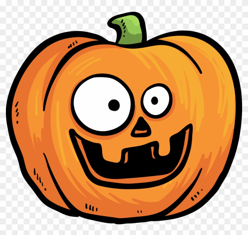 Pumpkin Halloween Jack O' Lantern - Pumpkin Halloween Jack O' Lantern #806222