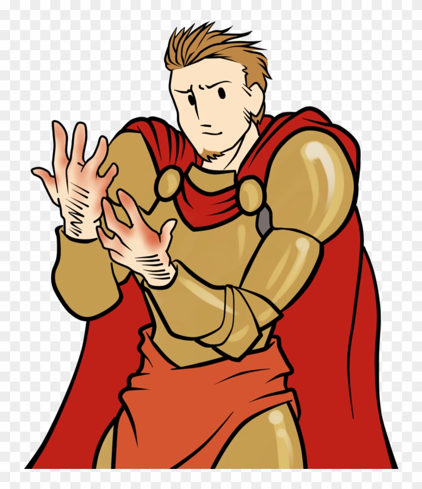 My Hands Hurt By Rotorheart - Cartoon #806305