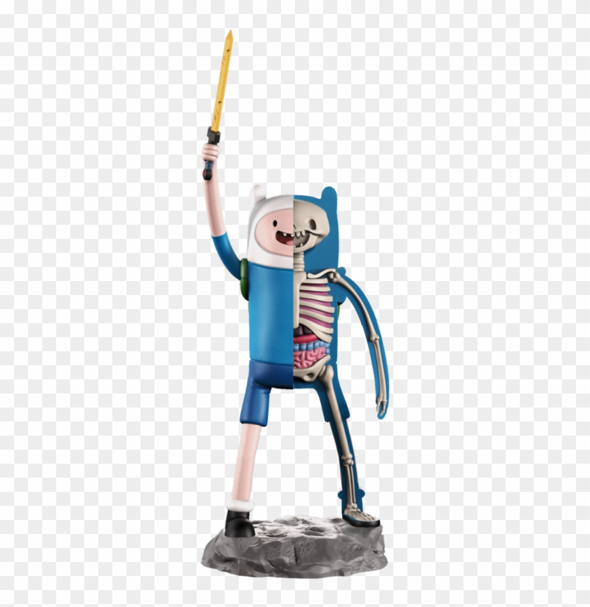 Finn The Human #806328