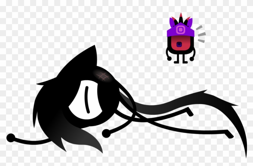 Hurt By Topaz The Crosscat73 - Cartoon #806349