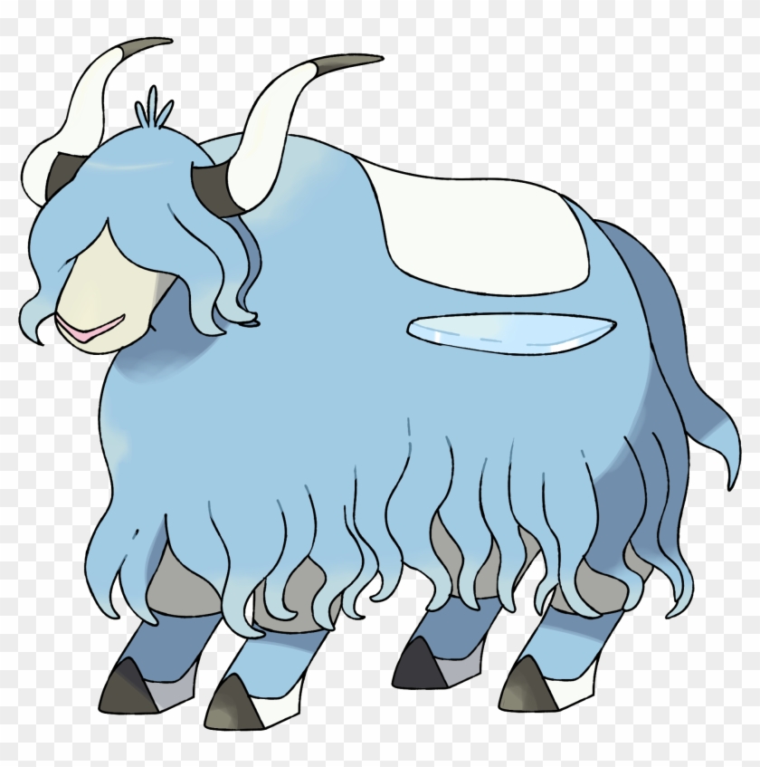 Yaking - Wiki #806434