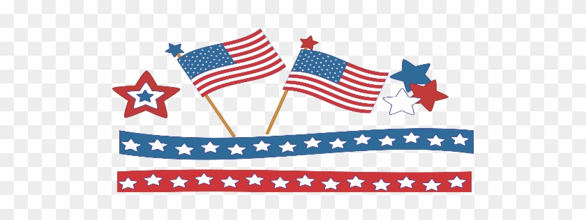 Fourth Of July Clip Art #806421