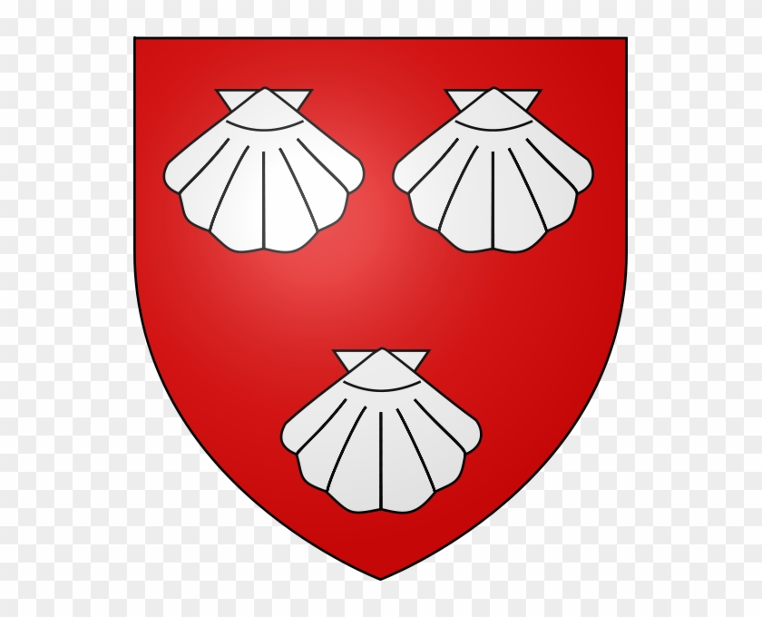 28 Oct 1577 M 1 [14] Elizabeth Dacre X - Baron Dacre Coat Of Arms #806426