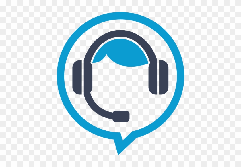 Remote Computer Support - Virtual Assistant Logo Png #806449