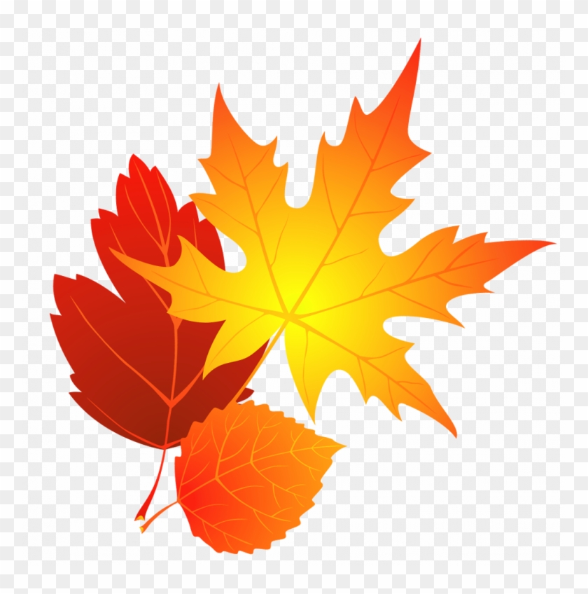 Free Fall Leaf Clip Art Best Fall Leaves Clip Art Design - Fall Leaves #806463