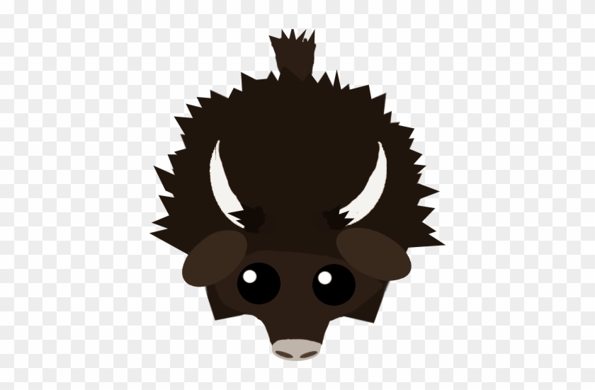 Artisticyak - Deer #806465