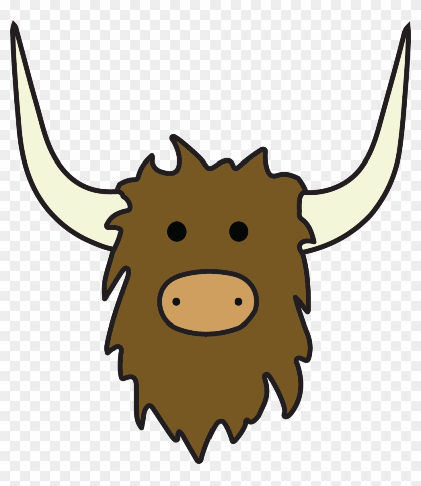 Yak - “ - Yik Yak App Logo Transparent #806471