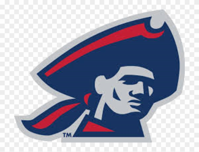 The Robert Morris Colonials Vs - Robert Morris Athletics Logo #806573