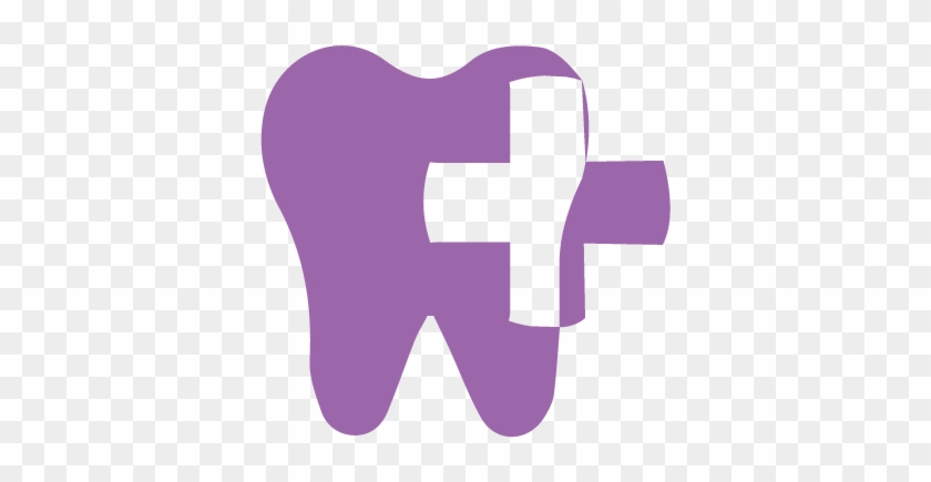 Oral Health Logo Huge Tooth - Oral Health Logo #806583