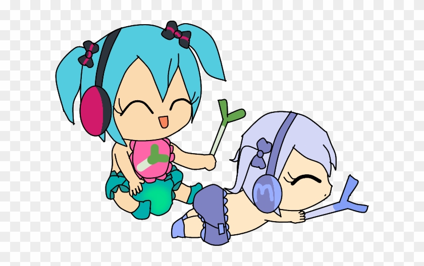 Lazy~ By Bokeol - Cartoon #806643