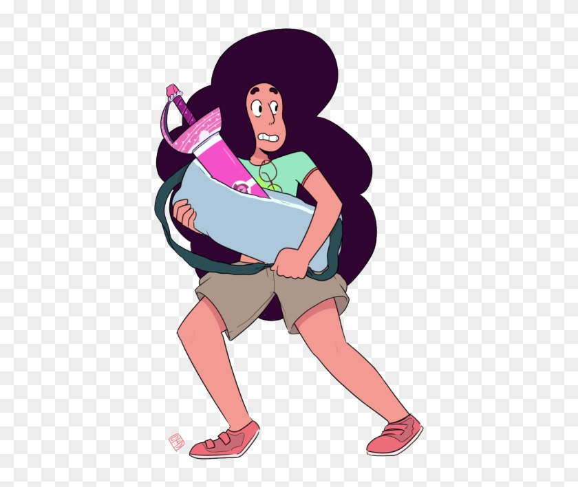 Now I Know What You're Thinking“what Happened To Steven's - Steven Universe Stevonnie Nightmare Hospital #806665