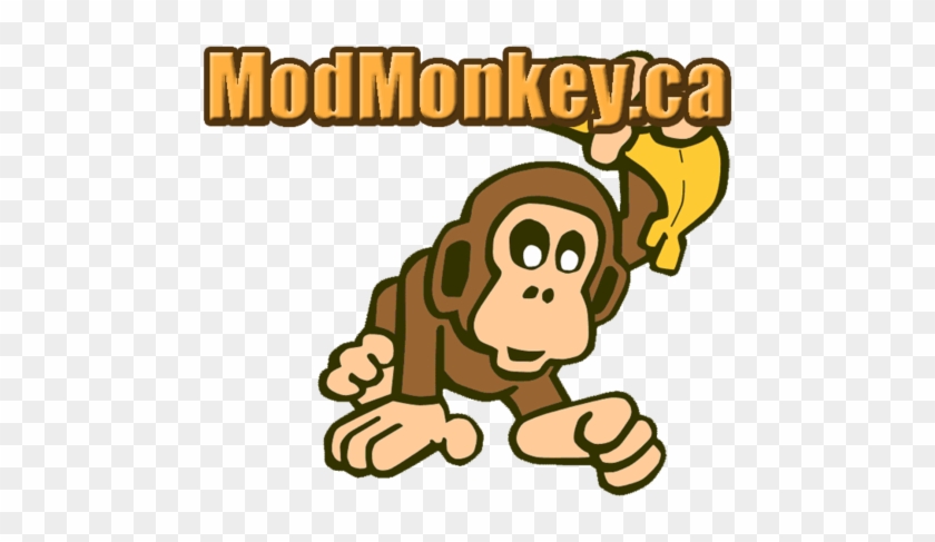 Modmonkey - Monkey #806695