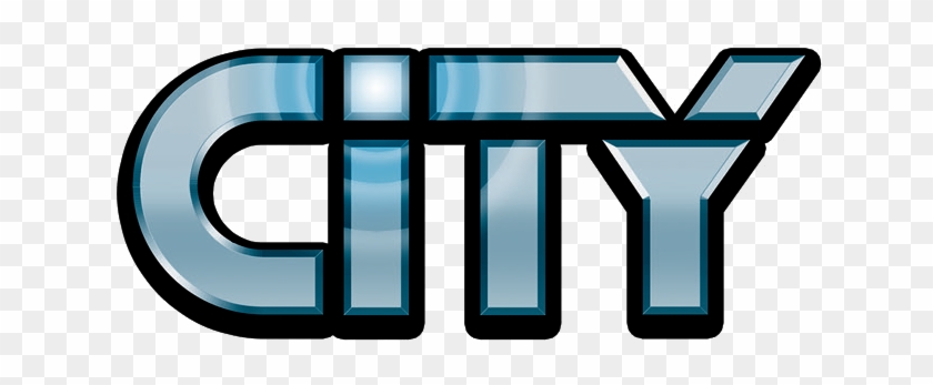 Lego City Undercover Logo #806713