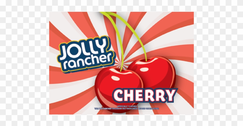 Jolly Rancher #806790