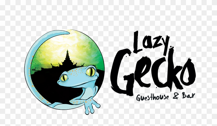 Lazy Gecko Guesthouse Phnom Penh - Lazy Gecko Guesthouse #806789