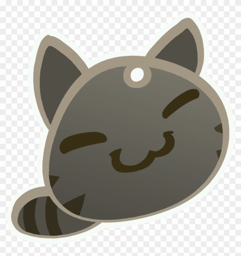 Tabby Slime - Slime Rancher #806832