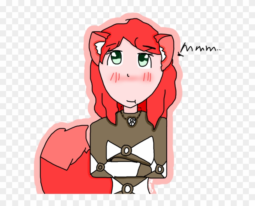 Poppy X Jako By Flowerplaysmc - Cartoon #806831