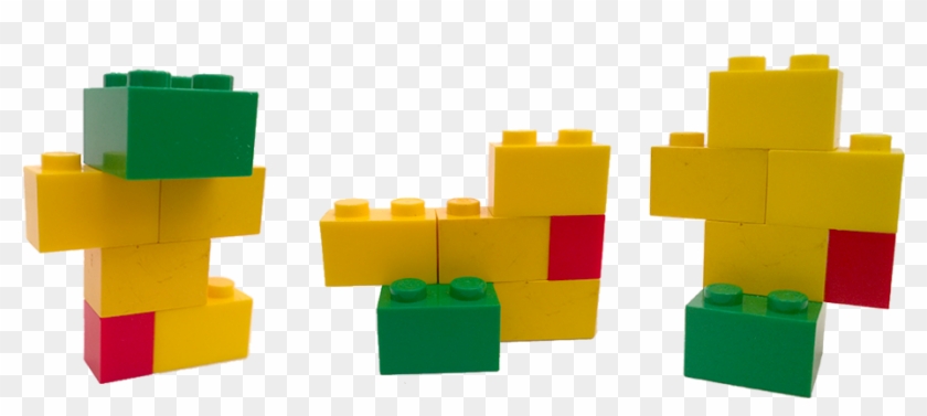 Lego - Construction Set Toy #806844