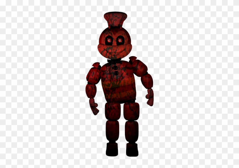 Jolly Fnaf Freetoedit - Jolly 2 George #806845