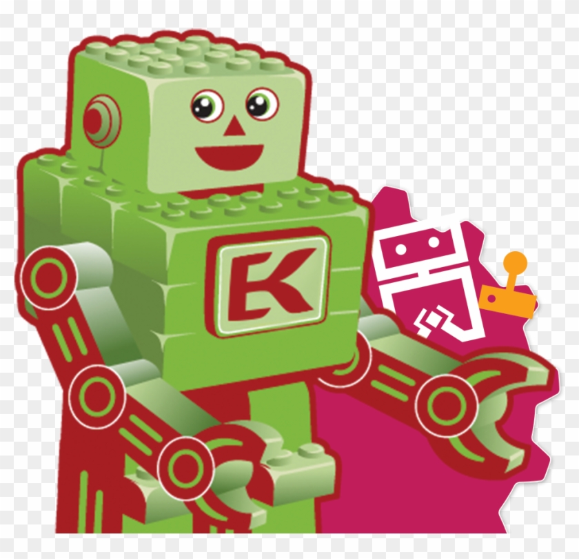 Efk-robotics - Robot #806850