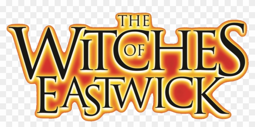 Share This Page - Witches Of Eastwick Musical #806862