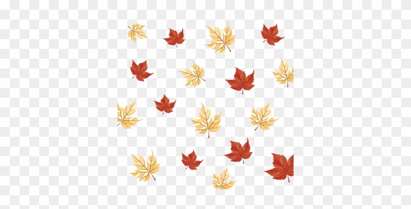 Autumn Leaf Pattern, Automn, Leaf Pattern, Creative - Autumn #806899