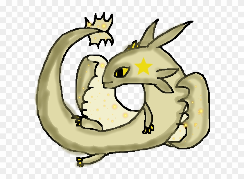 Made By Nadderlover456 - Cartoon #806905