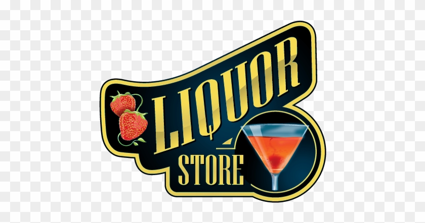 Liquor Store #806910
