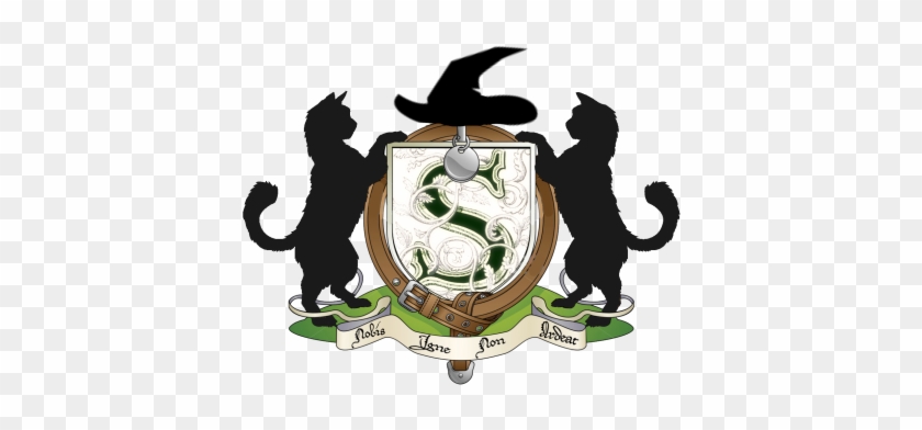 Small Zps74447c8f - Salem Witches Institute Logo #806925