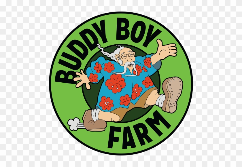 Buddy Boy Farm #806961