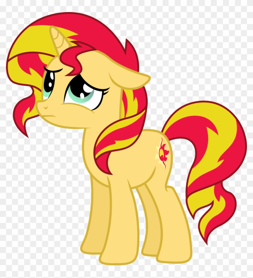 You Don't Know Anything About Friendship, Sunset By - You Don't Know Anything About Friendship, Sunset By #807242