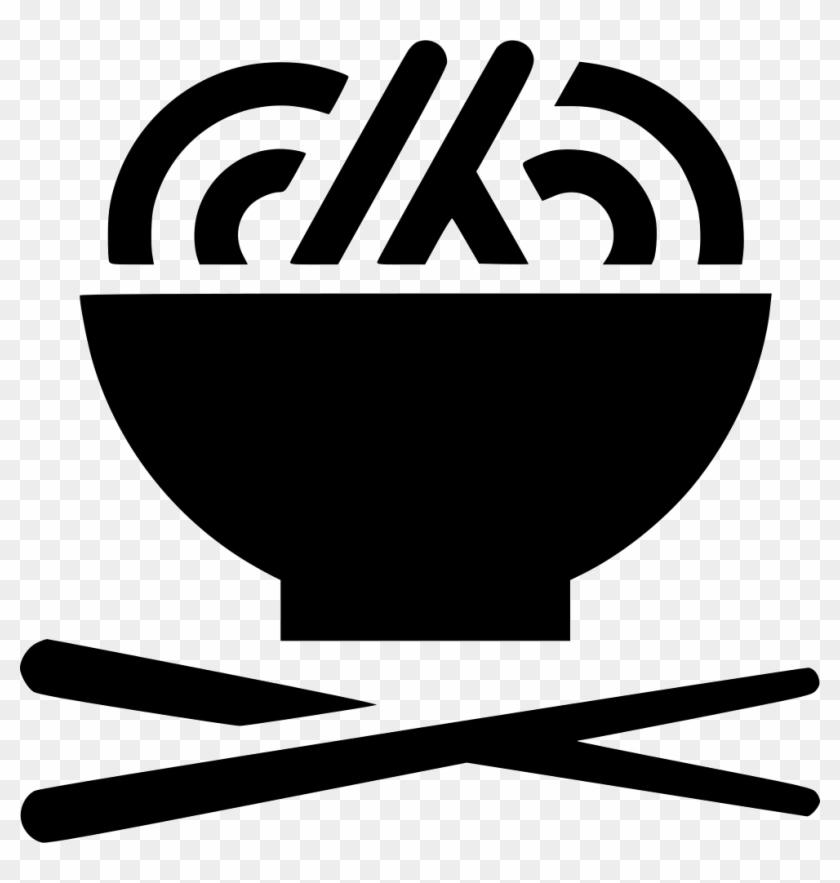 Png File - Icon Noodles #807204