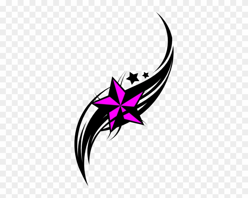 Tribal Stars Png #807247