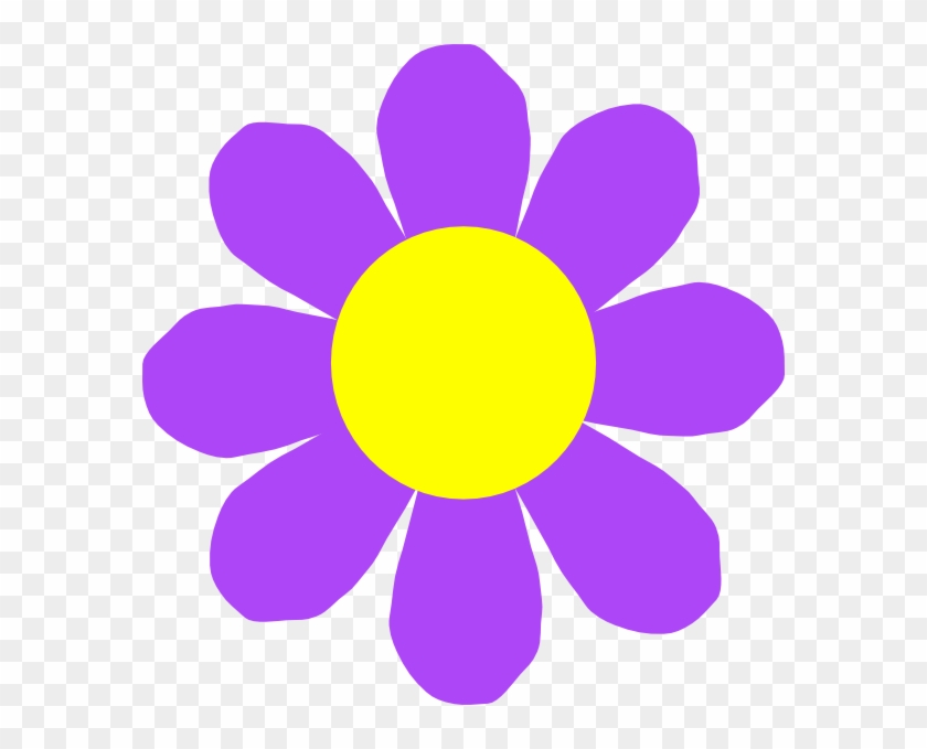Purple Flower Clip Art At Clker - Animated Pictures Of Flowers - Free Transparent PNG Clipart Images Download Purple Flower Clip Art At Clker - Animated Pictures Of Flowers - Free Transparent PNG Clipart Images Download