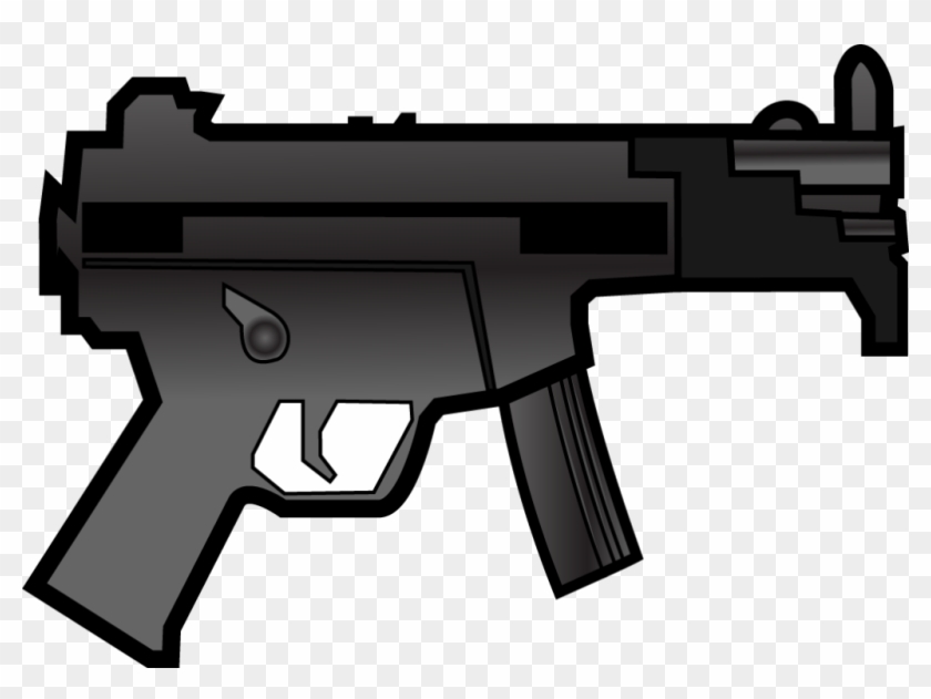 Help Me I'm Making A Forum Game - Gun For Games Png #807460