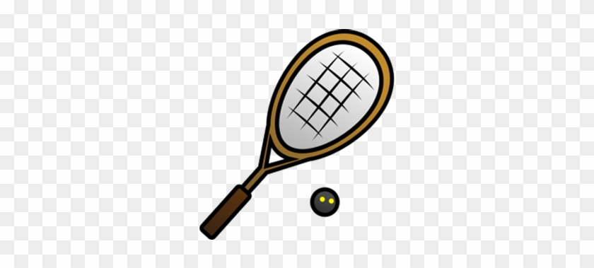 Sportia Company Website - Tennis Racket #807487