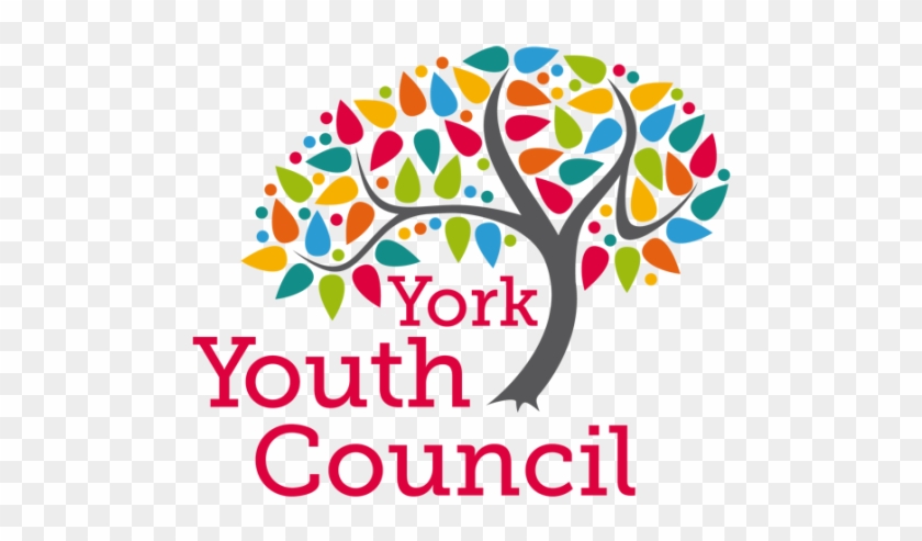 At York Youth Council, We Strive To Represent Young - Love You This Much #807523