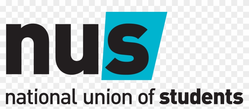 National Union Of Students Logo #807536