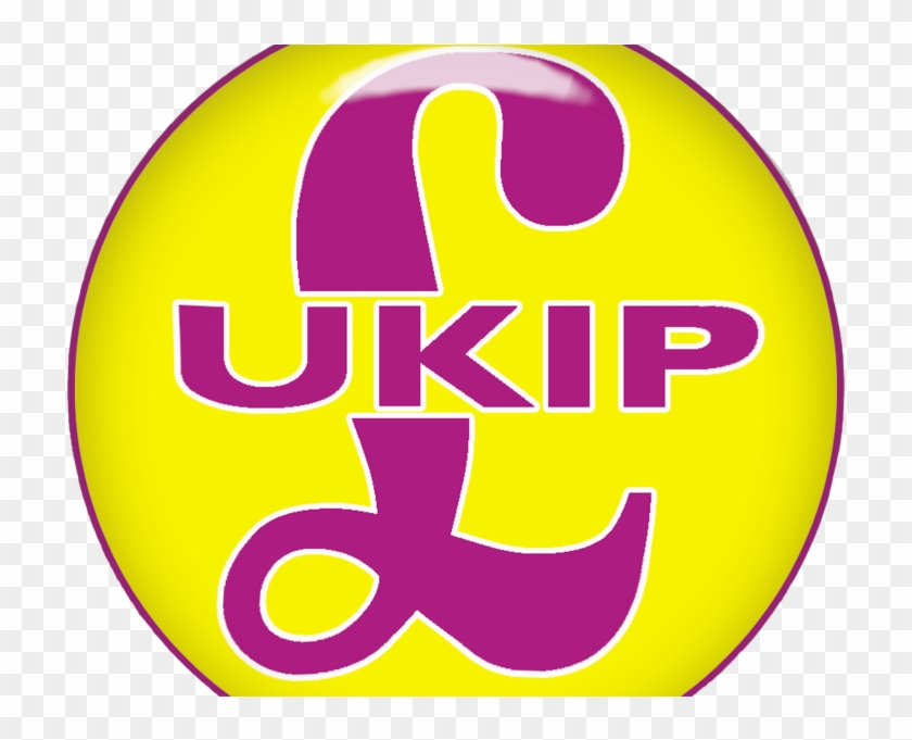 Vote Ukip - 25mm Button Badge - General Election Political #807541