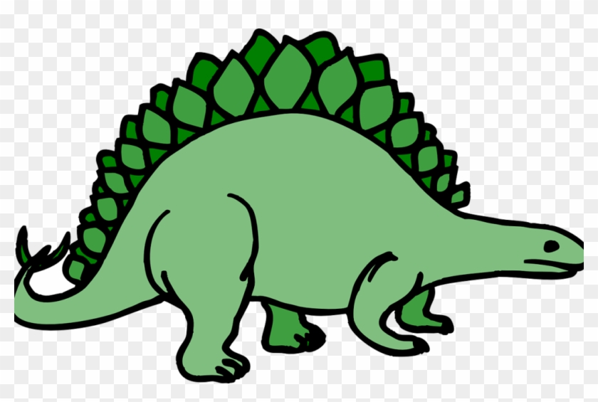 Stegosaurus Shoulders - 10 Little Dinosaurs Lyrics #807582