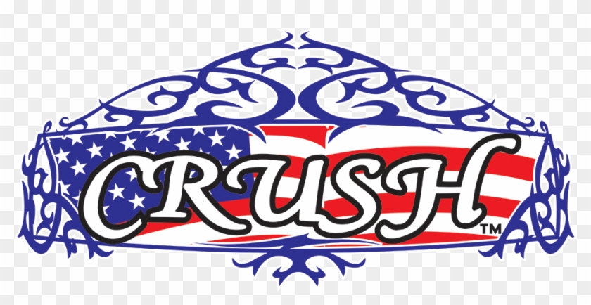 Crush Glass - Emblem #807668