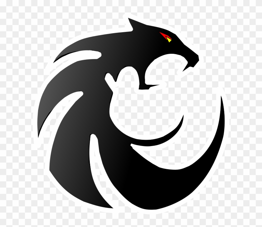 Black Panther Symbol Marvel Download - John H. Guyer High School #807681