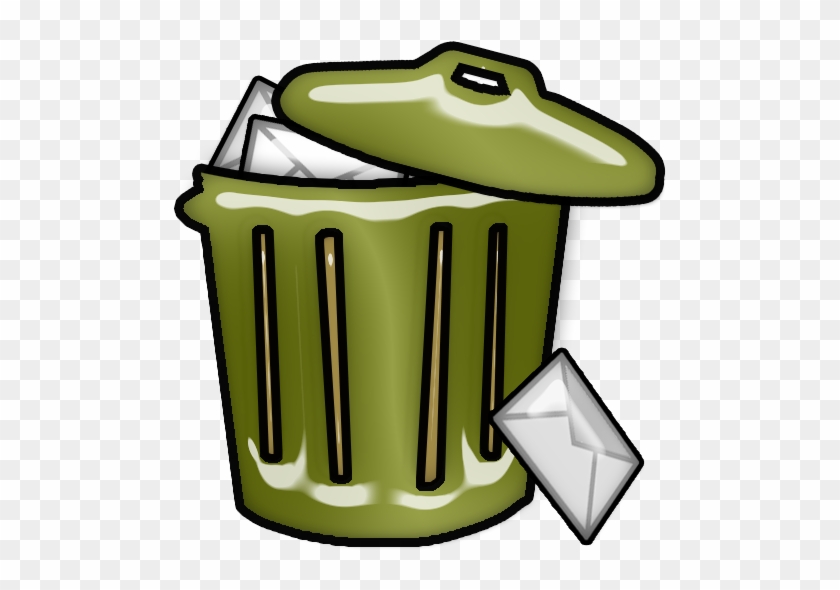 Nm Trash Nm Trash-full - Nm Trash Nm Trash-full #807713