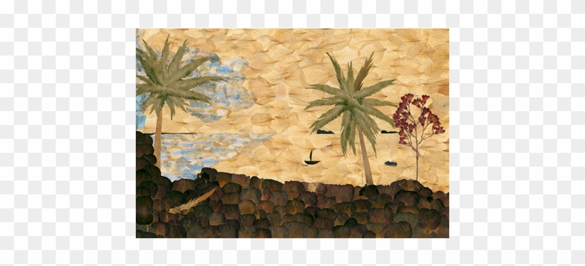 Palm Tree $ - Art #807767