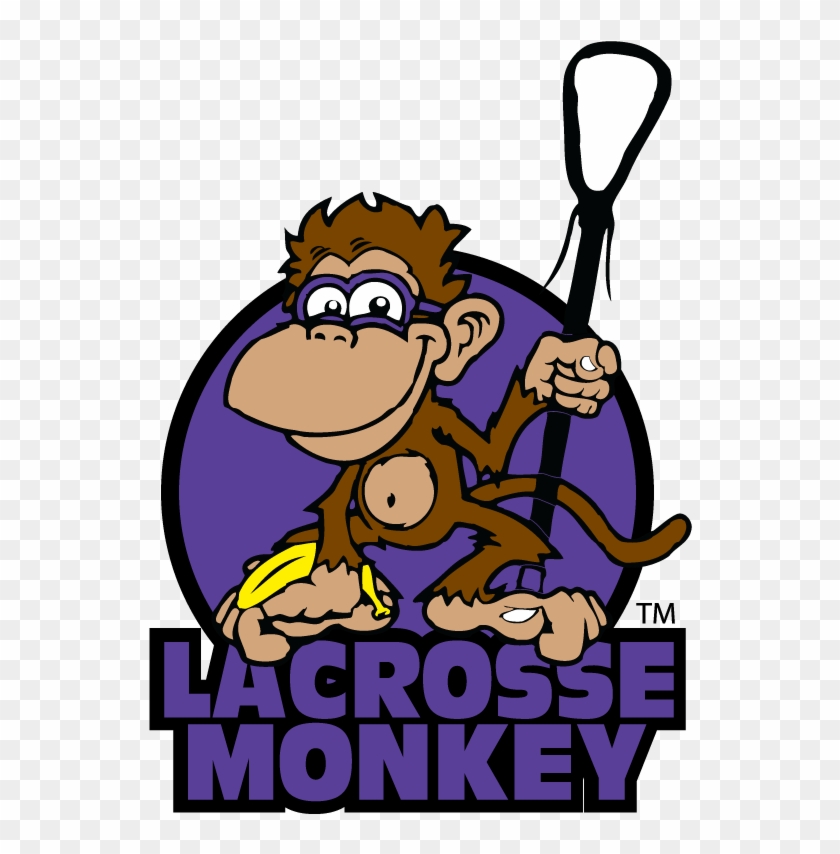 Client Logo - Lacrosse Monkey #807804