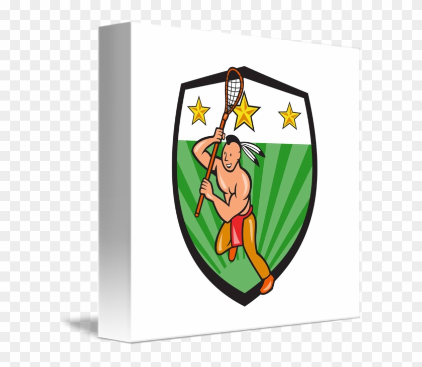 Lacrosse #807807