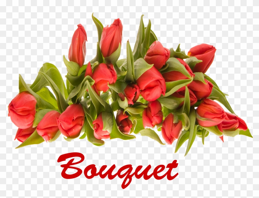 Bouquet Of Flowers Png Picture - Portable Network Graphics #807815